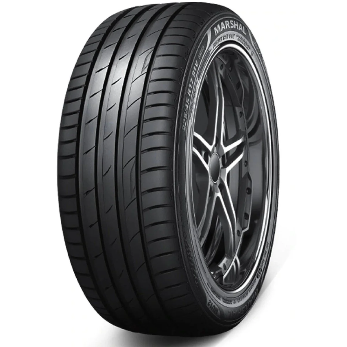 MARSHAL MU12 215/45R18 93Y XL