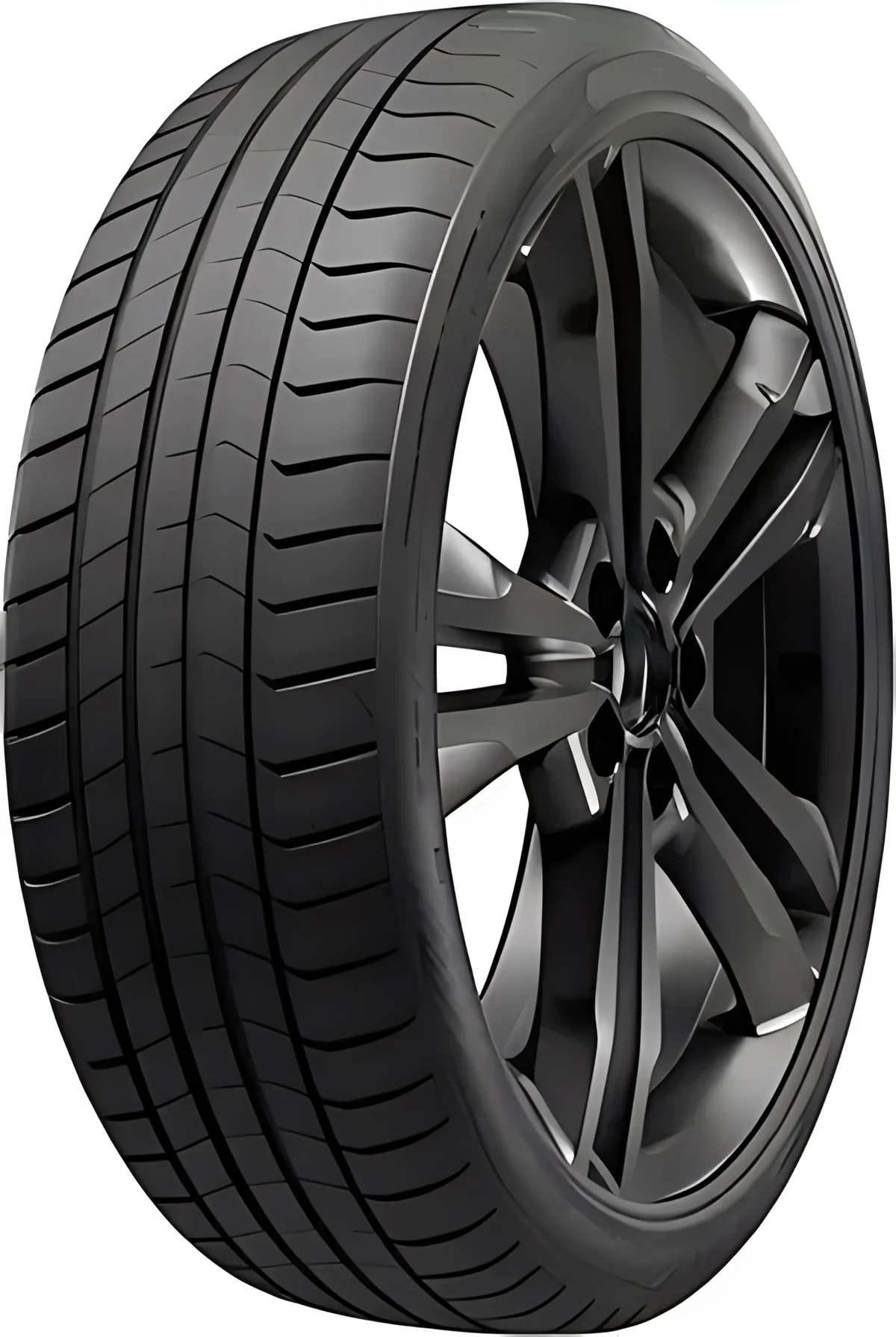 Blackarrow P16 235/45R18 98W XL