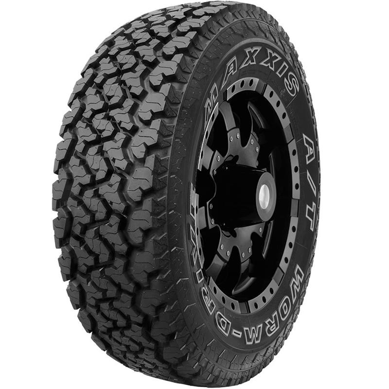 MAXXIS WORM DRIVE AT980E 31/10.5R15 109Q