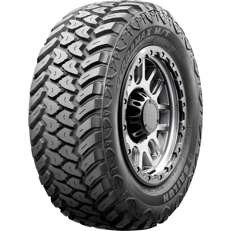 SAILUN TERRAMAX M/T 285/70R17 121/118Q