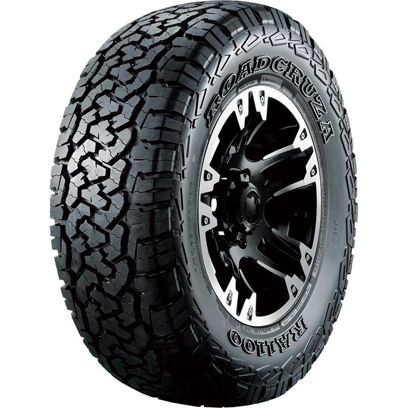 ROADCRUZA RA1100 35/12.5R18 123S
