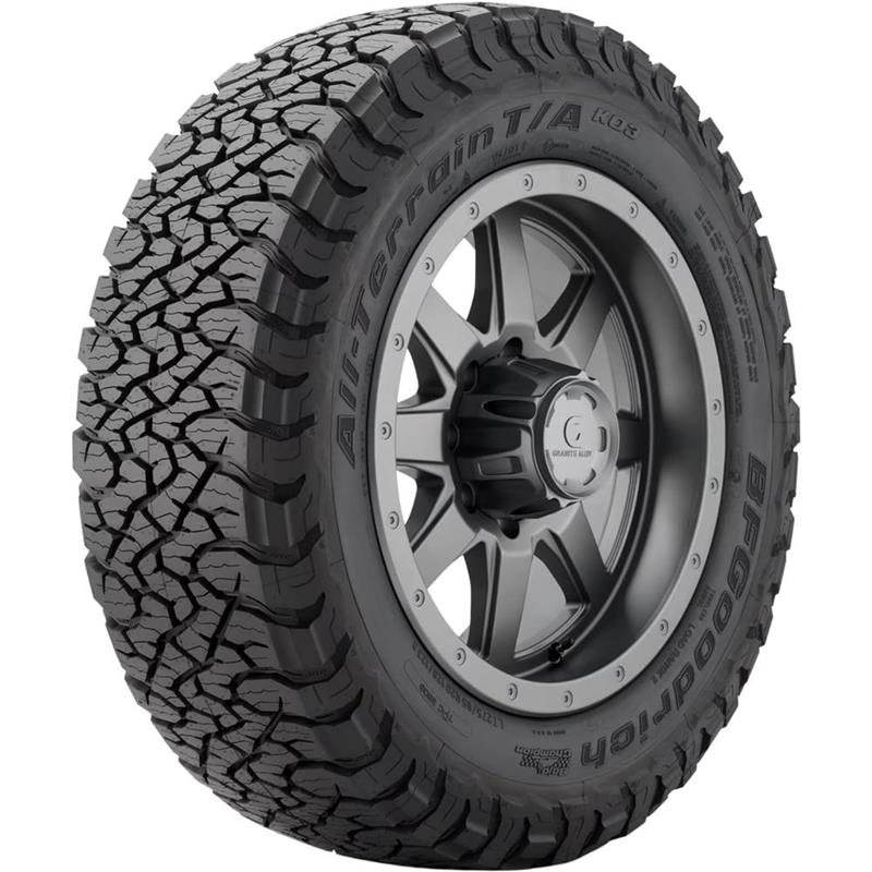 BF GOODRICH ALL-TERRAIN T/A KO3 225/70R16 102/99S