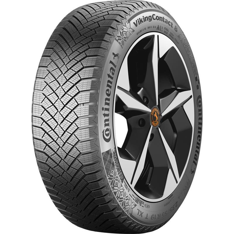 CONTINENTAL VIKINGCONTACT 8 195/65R15 95T XL