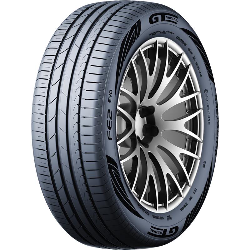 GT RADIAL FE2 EVO 215/65R17 99V
