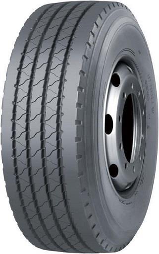 GoldenCrown AZ170 235/75R17.5 143/141J SteerAndTrailer