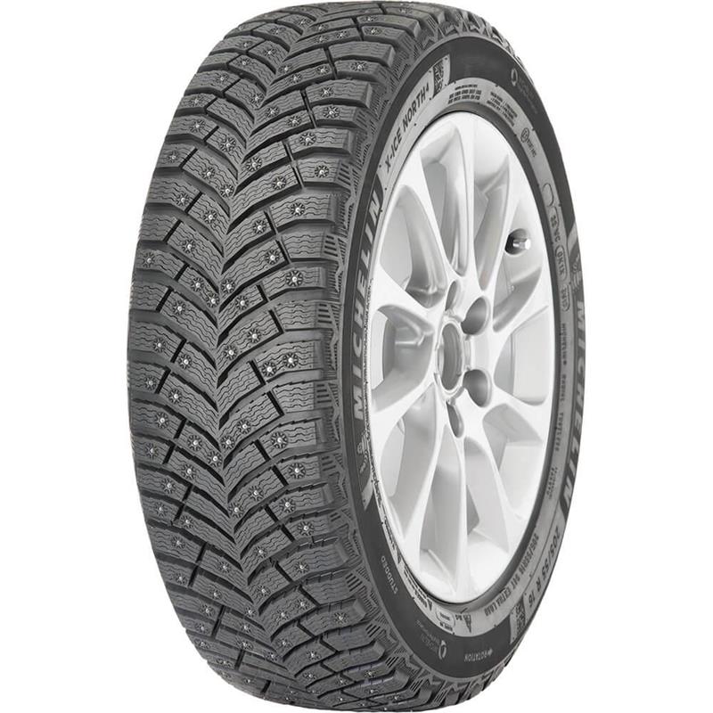 MICHELIN X-ICE NORTH 4 205/55R16 94T XL