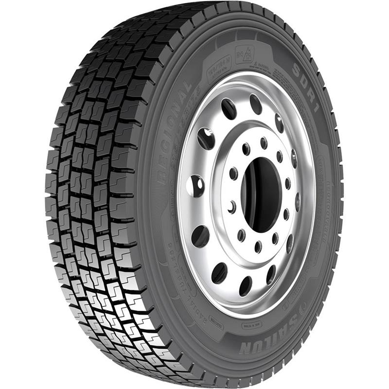Sailun SDR1 245/70R19.5 136/134M Drive
