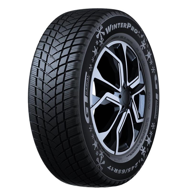 GT RADIAL WINTERPRO 2 (EVO) 185/65R14 86T