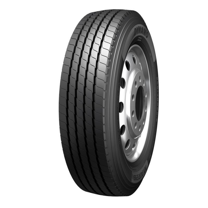 Dynamo MAR26 215/75R17.5 135/133L Trailer